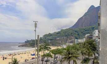 Imagem 3: Rio de Janeiro - Apartamento Padrão - Leblon
