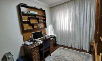 Imagem 3: JARDIN DE CHAUMONT, APARTAMENTO DE 150M², 5 DORMITÓRIOS, 3 VAGAS, 3 BANHEIROS, NA REGIÃO D