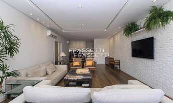 Imagem 7: Apartamento com 4 dormitórios à venda, 155 m² por R$ 4.700.000,00 - Ipanema - Rio de Janei