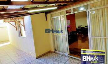 Imagem 3: Área Privativa para venda no Bairro Fernão Dias