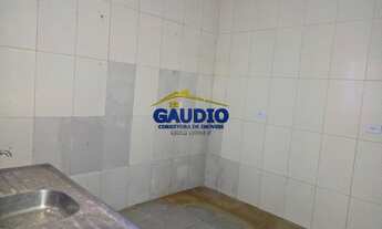 Imagem 2: Casa 50m²- 1 Dorm- 550m da Est Do Campo Limpo