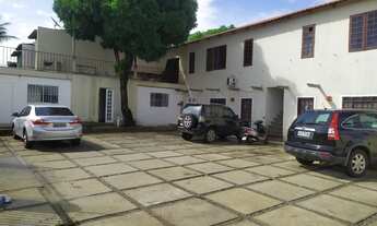 Imagem: Aluguel Apartamento kitnet Fortaleza / Messejana