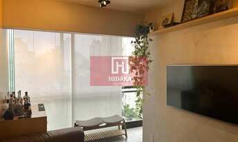 Imagem: Apartamento à venda no bairro Sumaré