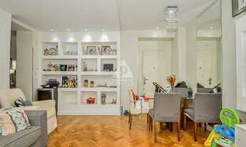 Imagem 5: Apartamento à venda, 3 quartos, 1 suíte, 1 vaga, Flamengo - RIO DE JANEIRO/RJ