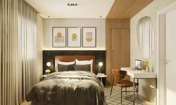 Imagem 4: APARTAMENTO RESIDENCIAL em Curitiba - PR, Tingui