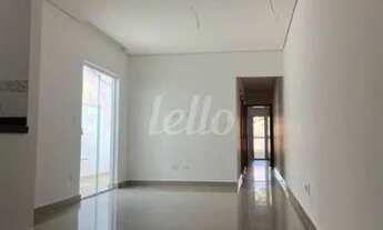 Imagem 2: Santo André - Apartamento Padrão - Parque Das Nações