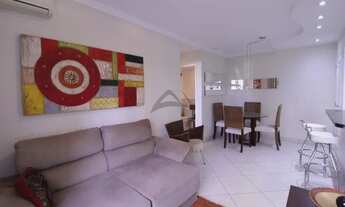 Imagem: Apartamento - Cambuí - Campinas