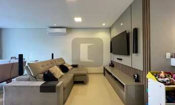 Imagem 4: Casa com vista para área de preservação permanente à venda no Swiss Park, Campinas