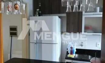 Imagem 3: Apartamento residencial com 2 dormitórios e 1 vaga, em condomínio à venda no bairro Alto