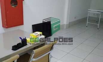 Imagem 2: Loja Locação Jardim Canadá