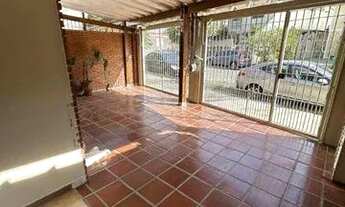 Imagem: Sobrado com 3 dormitórios à venda, 121