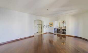 Imagem 3: Apartamento Venda 3 Dormitórios - 220 m² Jardim Paulista