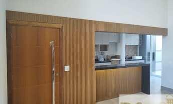 Imagem 6: CASA RESIDENCIAL em Salto - SP, Village Moutonnée