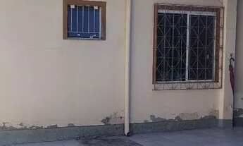 Imagem 6: Terreno com casa