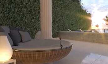 Imagem 2: APARTAMENTO COM 101 m² - CAICARA - PRAIA GRANDE SP