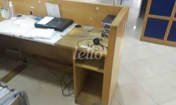 Imagem 5: São Paulo - Conjunto Comercial/Sala - Paraíso