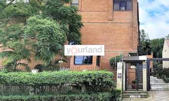 Imagem 2: PORTO ALEGRE - Casa de Condomínio - Cristal