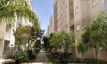 Imagem: Apartamento - Vila Faustina II - Valinhos