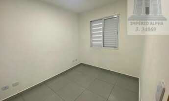 Imagem 6: ALUGO LIND APARTAMENTO NA V. SANTA MARIA