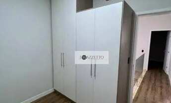 Imagem 2: Sobrado com 3 dormitórios, 175 m² - venda por R$ 1.340.000,00 ou aluguel por R$ 6.980,00/m