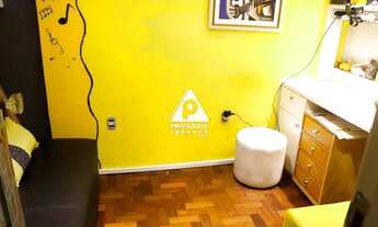 Imagem 5: Apartamento à venda, 3 quartos, 1 suíte, 1 vaga, Laranjeiras - RIO DE JANEIRO/RJ