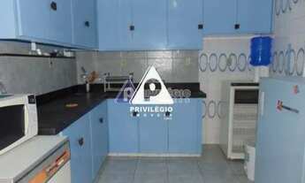 Imagem 7: Apartamento à venda, 4 quartos, 2 suítes, 1 vaga, Flamengo - RIO DE JANEIRO/RJ