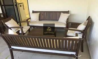 Imagem 6: Flat disponível em Moema