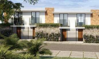 Imagem: Casa de condomínio sobrado para venda possui