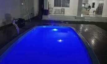 Imagem: Casa temporada porto seguro