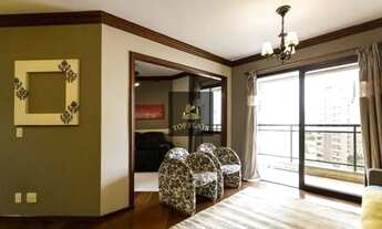 Imagem 4: Flat disponível em Moema - SP