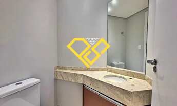 Imagem 2: Cobertura Duplex 4 Quartos em Santos