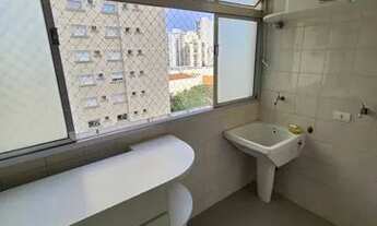 Imagem 3: Apartamento para aluguel com 80 metros quadrados com 2 quartos em Perdizes - São Paulo - S