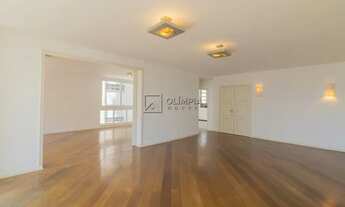 Imagem 3: Locação Apartamento 3 Dormitórios - 249 m² Higienópolis