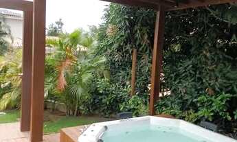 Imagem 1: Casa de condomínio para venda tem 480 metros quadrados com 1 quarto