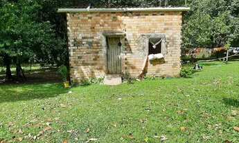 Imagem 5: Lindo Terrenão de 5000 m : com ônibus na porta