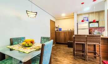 Imagem 6: Apartamento à Venda - Vila Andrade, 2 Quartos, 67 m2