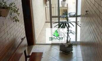 Imagem 2: Casa com 3 dormitórios à venda, 147 m² por R$ 550.000,00 - Vila Pereira Barreto - São Paul