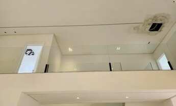 Imagem 10: Alphaville2 duplex alto padrão, 423m2, 4 suites. Área gourmet, Piscina. Otimo Design e aca