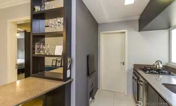 Imagem 7: Apartamento para venda com 64 metros quadrados com 1 quarto em Petrópolis - Porto Alegre