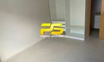 Imagem 3: Apartamento 60m2 com 01 Quartos em Intermares para Locação por 2.200,00