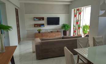 Imagem 2: Brotas aptº 3/4 , sendo 01 suite, varanda,nascente, garagem