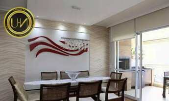 Imagem 3: Apartamento com 2 suítes à venda, 174 m² por R$ 1.390.000 - Morumbi - São Paulo/SP