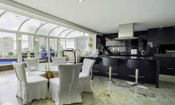 Imagem 6: Cobertura Centro Novo Hamburgo