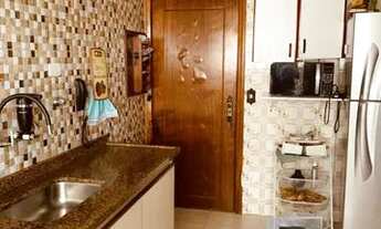 Imagem 3: Amplo apartamento