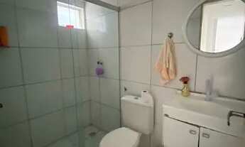 Imagem 3: Vendo Apt no Cristo