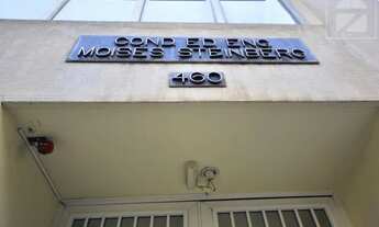 Imagem: Apartamento - Centro - Campinas