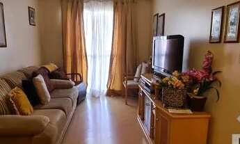 Imagem: APARTAMENTO 3 DORMITÓRIOS, 2 VAGAS NO