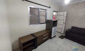 Imagem 2: Venda Apartamento com um dormitório Tupi, Praia Grande