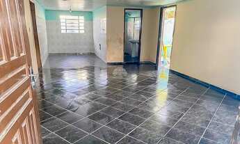 Imagem 2: Casa Residencial para Venda no Alto Maracanã em Colombo, 120 m²