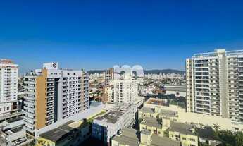 Imagem 3: Apartamento com 3 dormitórios para alugar, 77 m² por R$ 3.550,00/mês - São João - Itajaí/S